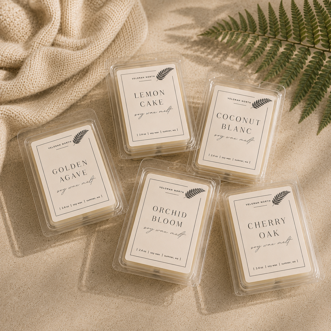 Wax Melts