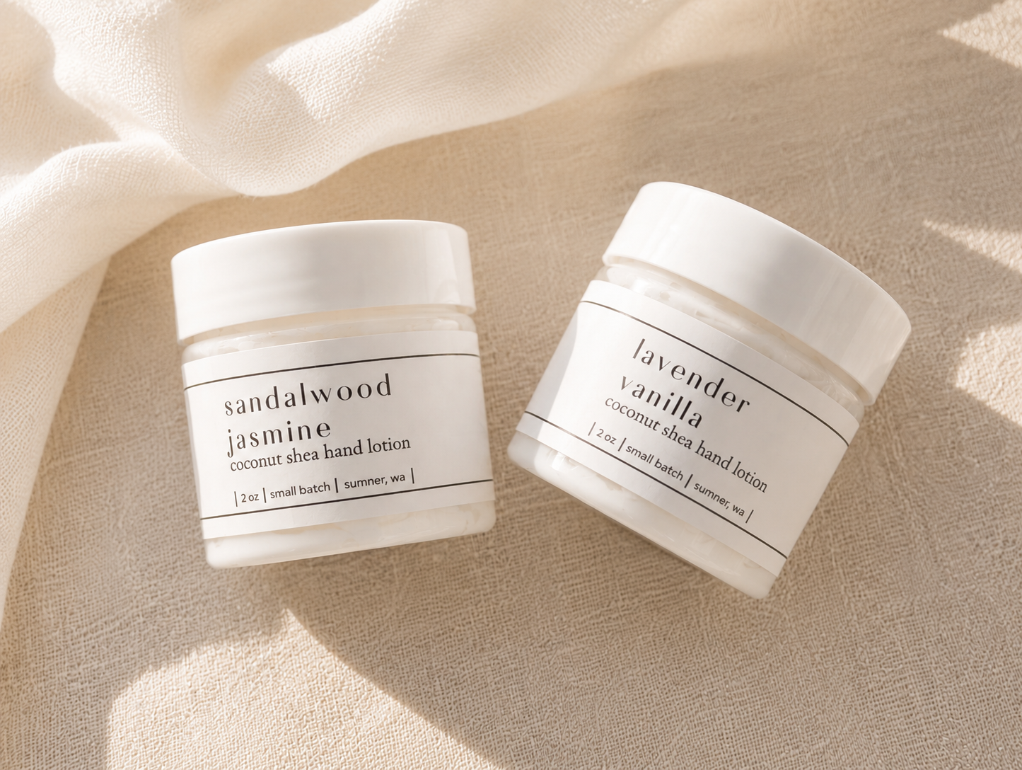 Hand Lotion