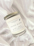 Orchid Bloom Candle (10oz)