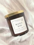 Maple Bar Limited Edition Candle (9oz)