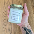 Cardamom Cream Candle (6oz)