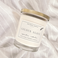 Golden Agave Candle (10oz)