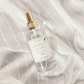 Coconut Blanc Room & Linen Spray (4oz)