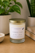 Lemon Cake Candle (10oz)