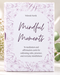 Mindful Moments Card Deck