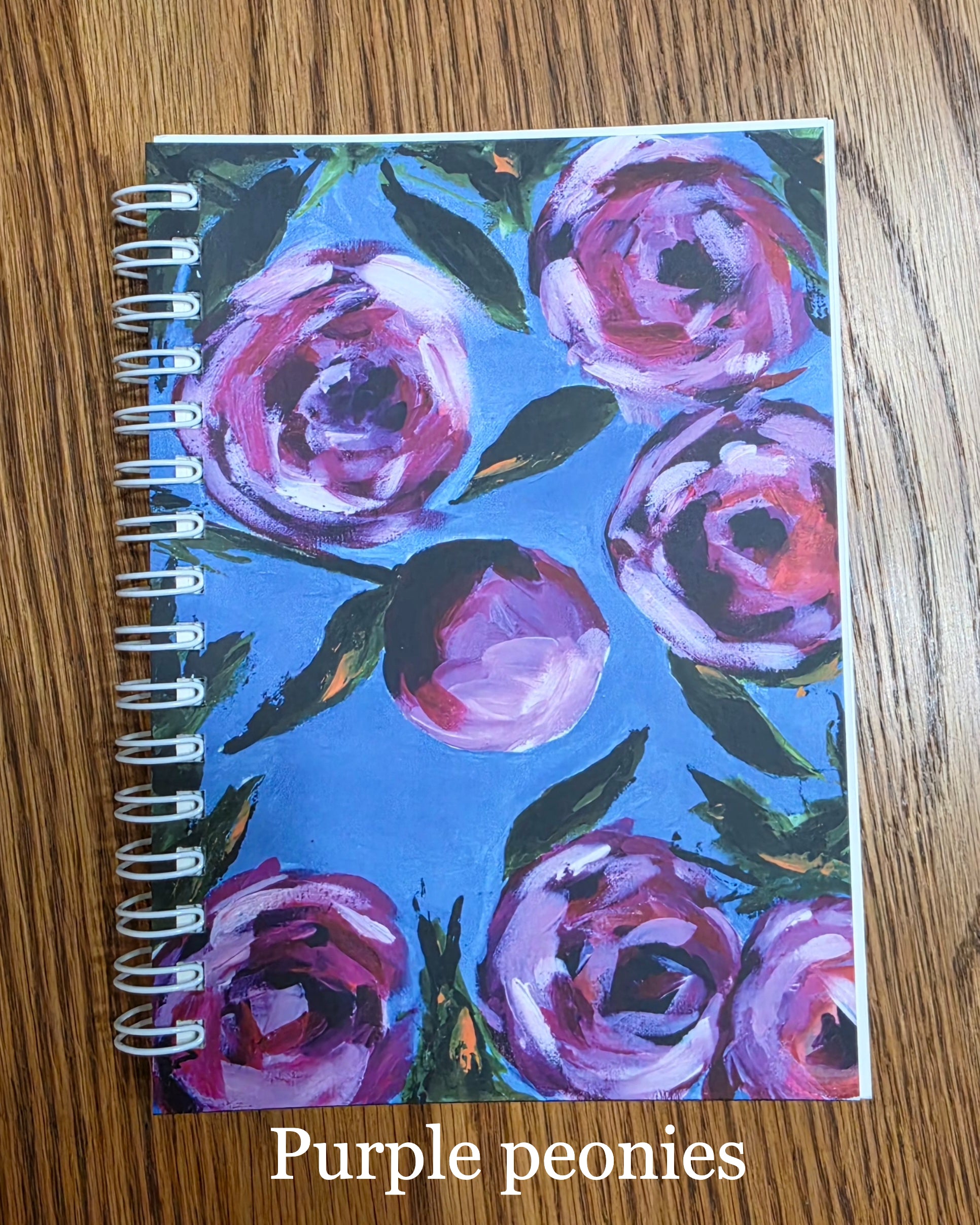 Mindfulness Journal