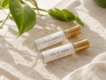 Velvet Amber Perfume Roller (10ml)