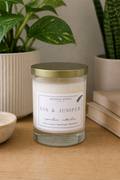 Gin & Juniper Candle (10oz)