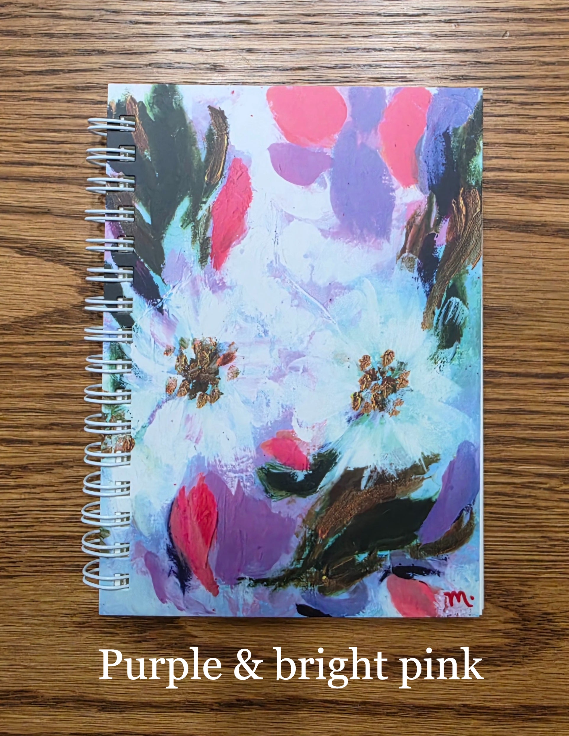 Mindfulness Journal
