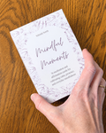 Mindful Moments Card Deck