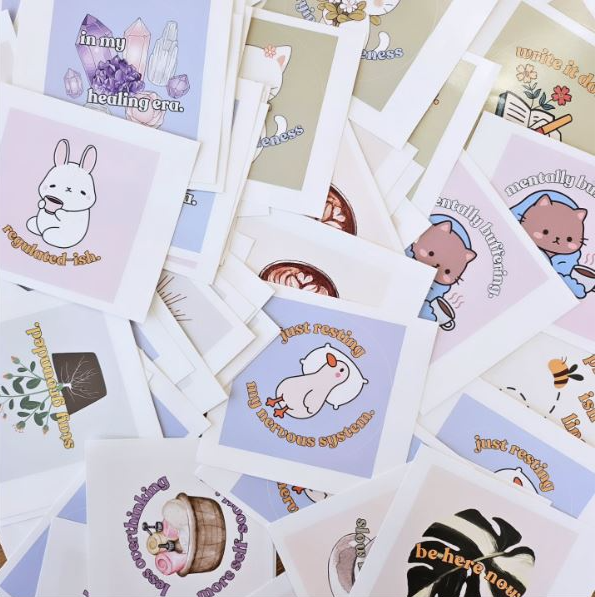 Sticker Pack