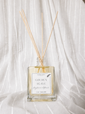 Golden Agave Reed Diffuser