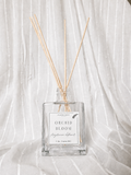Orchid Bloom Reed Diffuser